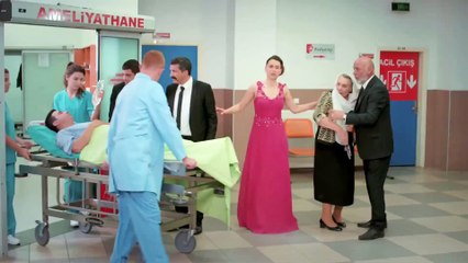 İntikamını alan Mavi… - Aşk ve Mavi 2.Bölüm