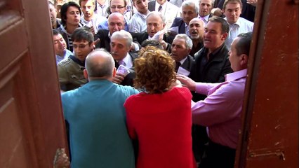 Borç için evini satan Ziya - Yerden Yüksek 35.Bölüm