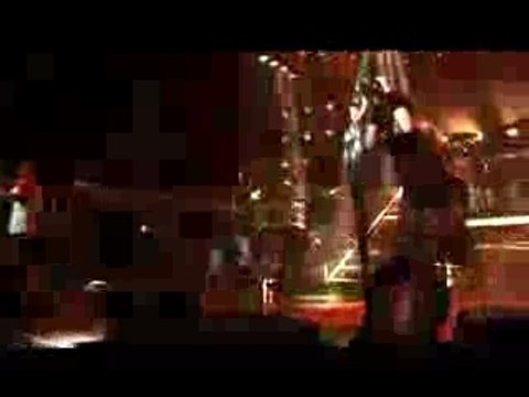 Korn - Fake (live in Detroit, MI - Family Values Tour 2007)
