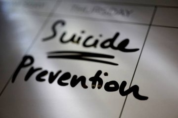 Journée de prévention contre le suicide : comment prévenir le pire