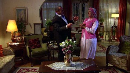 Cezmi’nin yeni aşkı! - Yerden Yüksek 35.Bölüm