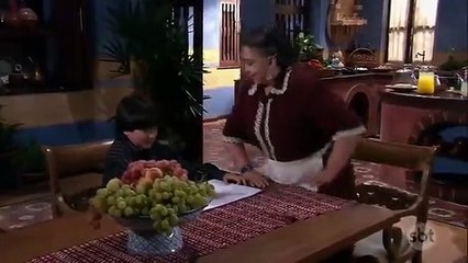 A Que Não Podia Amar _  Capítulo 111 (09- 09 -19) SEGUNDA Completo