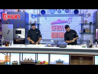 Sfida e gatimit - Emisioni 2 - Sezoni 2 (10 shtator 2019)