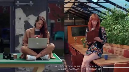 Stradivarius tiene las 'blazers' perfectas para el entretiempo