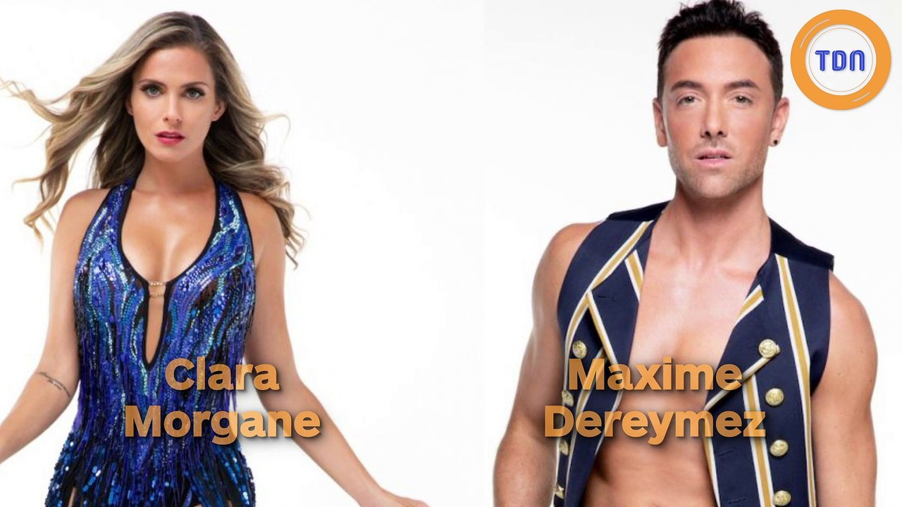 DALS 2019 : Découvrez  les duos stars-danseurs !