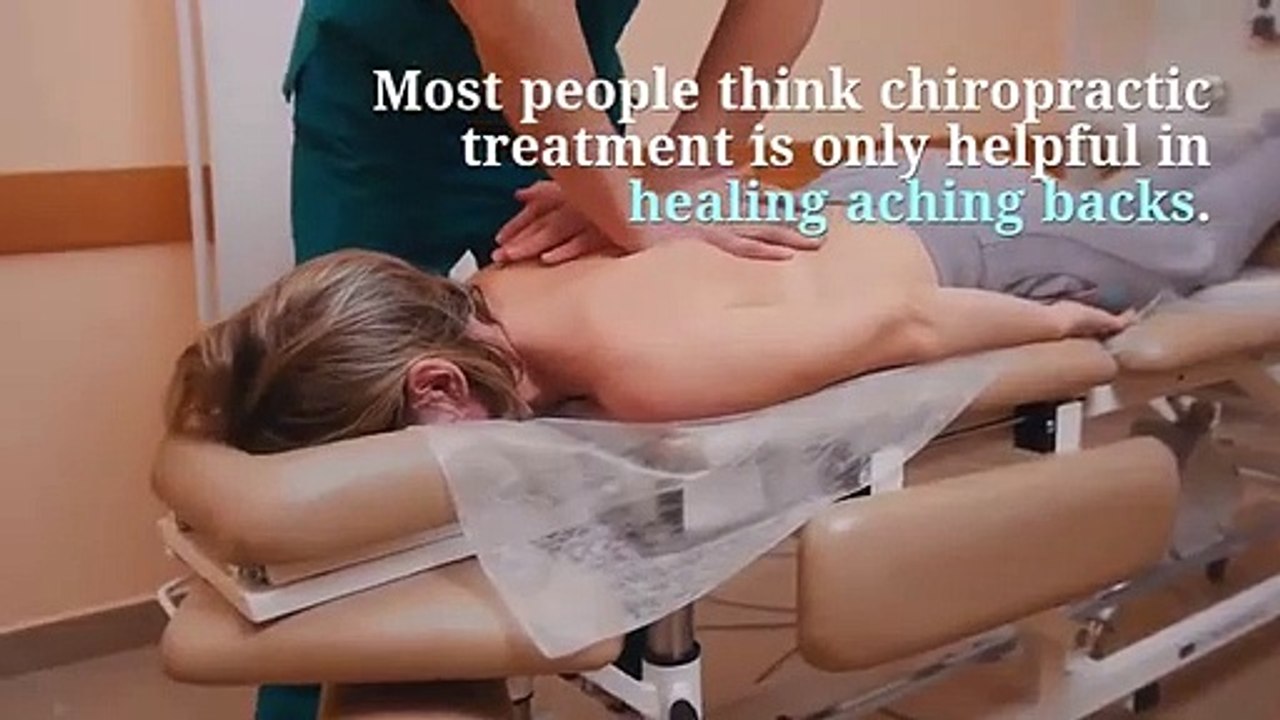 Thomas Gehrmann | All About Treatments Offered by Chiropractor