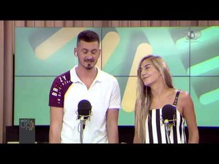 Episodi i plotë - Wake Up, 10 Shtator 2019