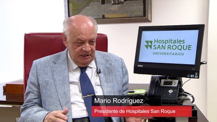 Un sistema de resonancia magnética ayuda a la sostenibilidad del helio