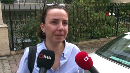 Usta oyuncuya ulaşamayan komşuları polise haber verdi, acı olay polisin gelmesiyle ortaya çıktı
