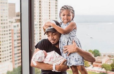Chance the Rapper postpones tour until 2020