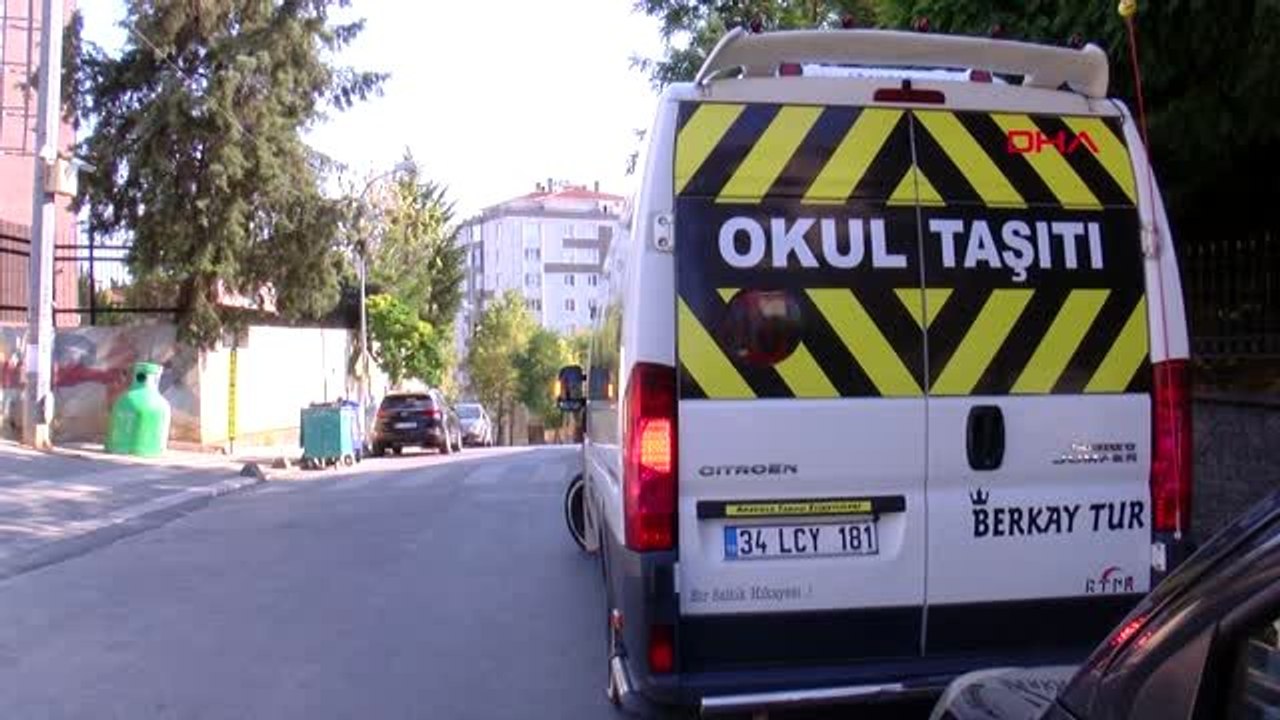 Velilere uyarı: özel okullarda yüksek servis ücreti ödemeyin