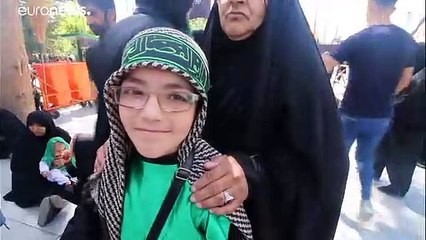 Иран: мракобесие или традиции?