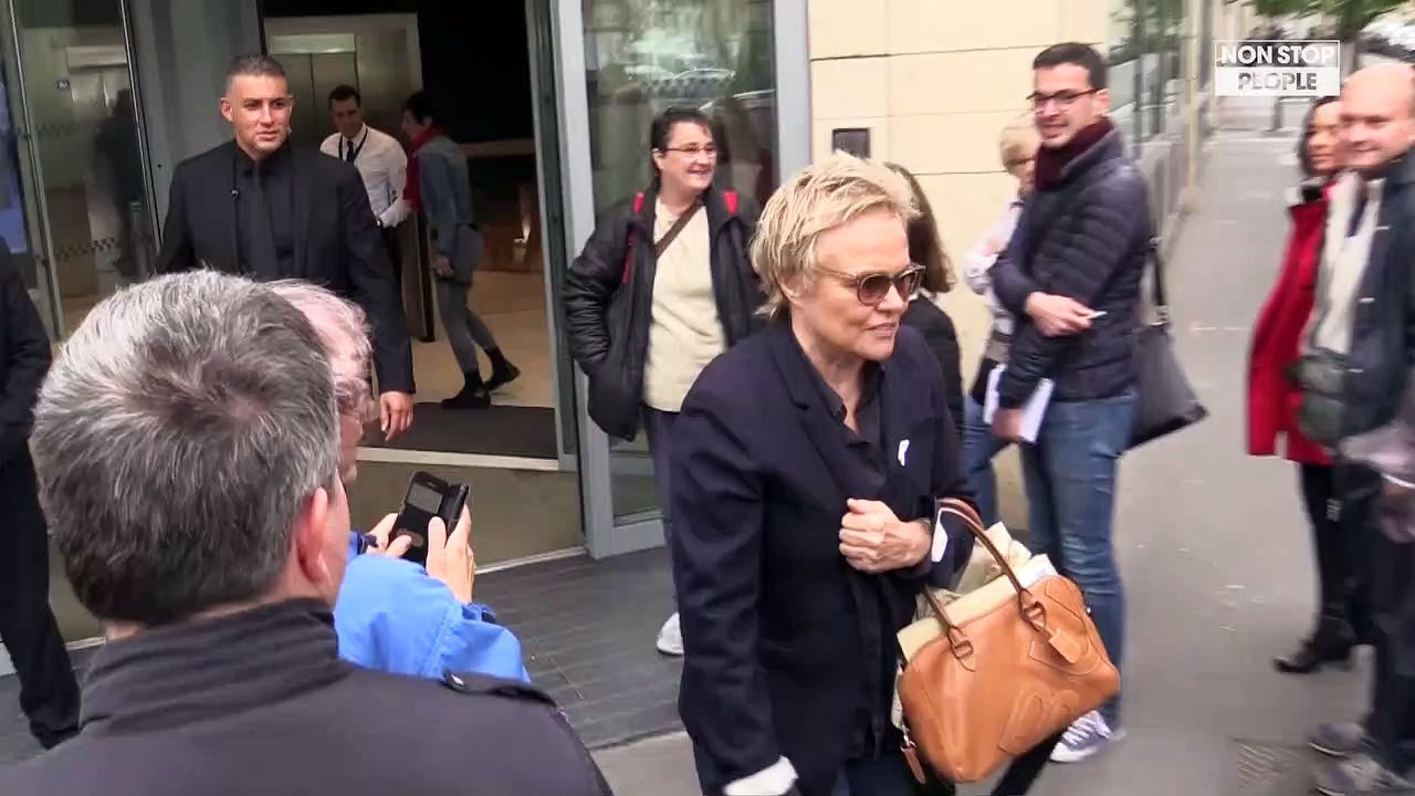 Muriel Robin insultée par Jean-Marie Bigard : choquée, elle lui répond