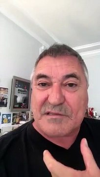 Jean-Marie Bigard réplique à Muriel Robin: Tu as oublié que nous étions amis ? Les effets de l'âge sans doute... - VIDEO