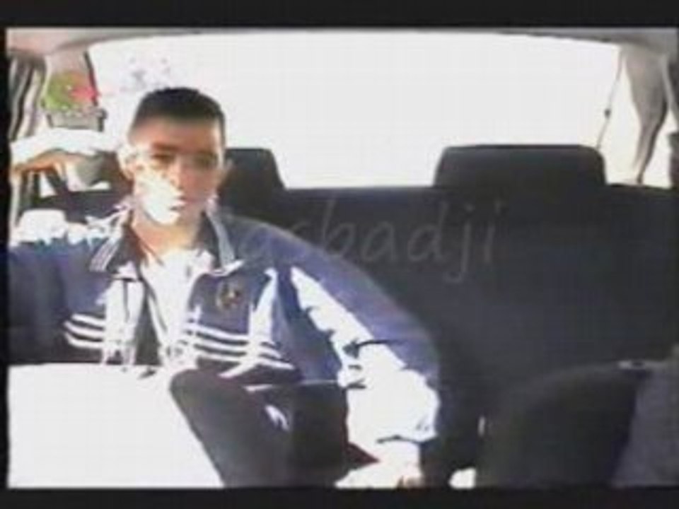 Taxi el Madjenoun