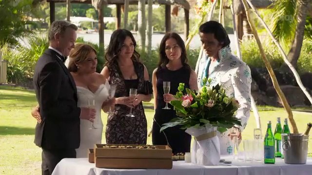 Neighbours 8187 10th September 2019