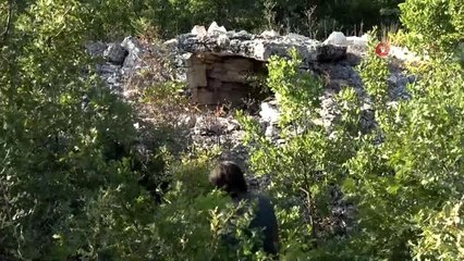 Bursa'da tarihe ışık tutacak büyük keşif