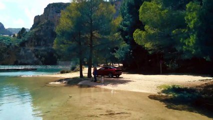 Nuevo logo VW con música