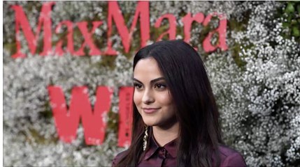 Camila Mendes révèle avoir été agressée sexuellement
