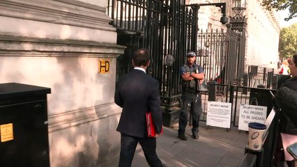 Wallace: It's not over, we're coming back