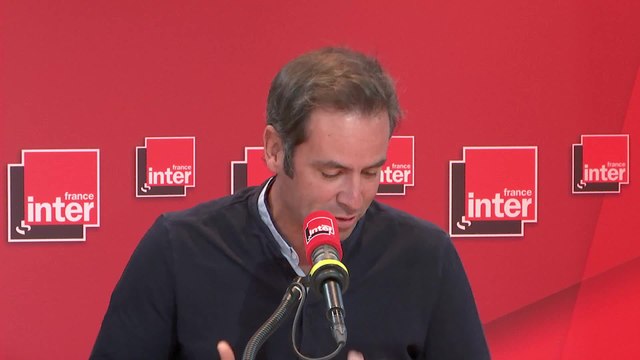 Le sexe, seul avantage de la vie en entreprise - Tanguy Pastureau maltraite l'info