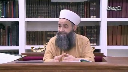 Cübbeli Ahmet'e göre ekonomideki bozukluğun sebebi kadınlar!