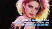 10 grandes logros de Madonna