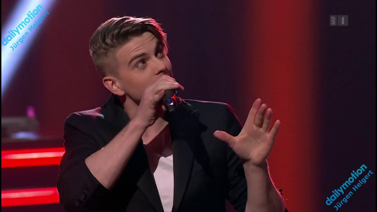 Stereoact feat Vincent Gross - Nicht allein sein - | Hello Again! Die Pop-Schlager-Show  11.05.2019