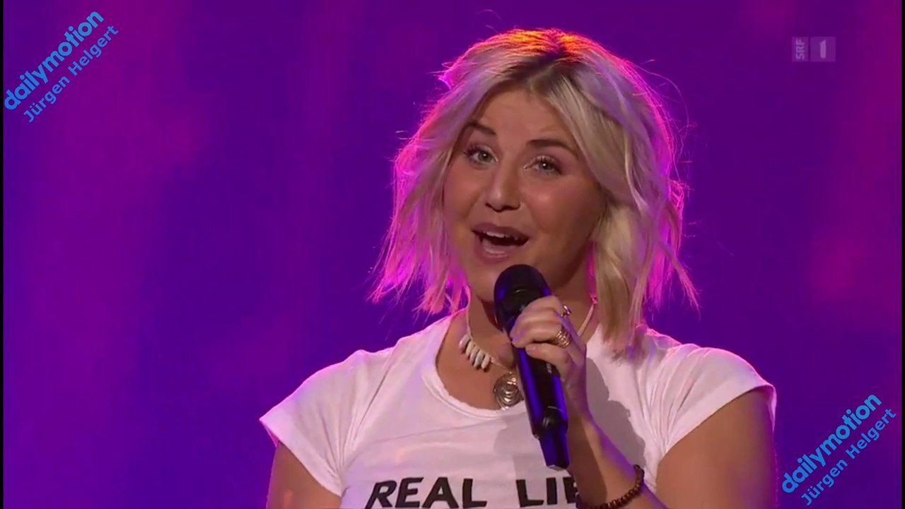 Beatrice Egli - Terra Australia - | Hello Again! Die Pop-Schlager-Show  11.05.2019