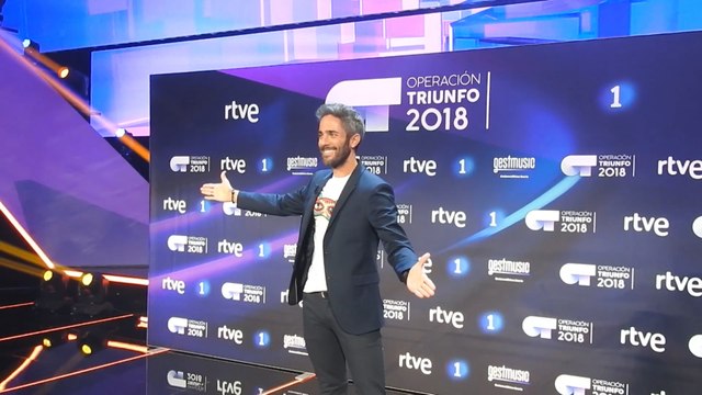 Roberto Leal, con ganas de OT: Me gusta el salseo en verano