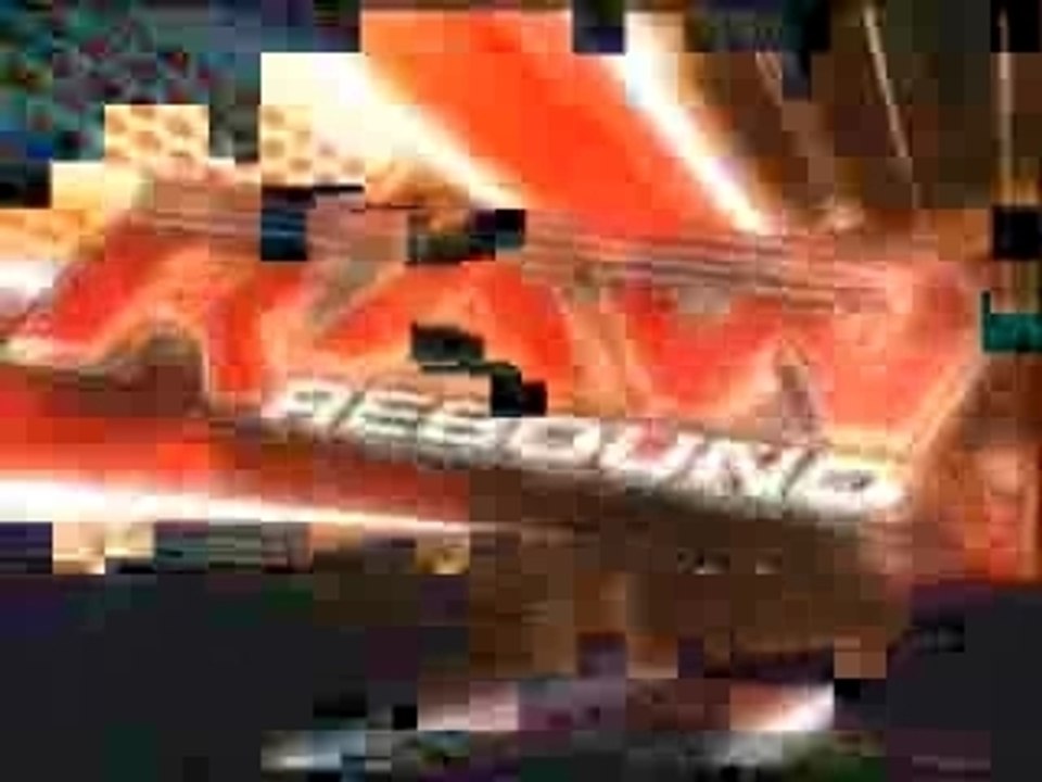 Raw Rebound 02 01 08