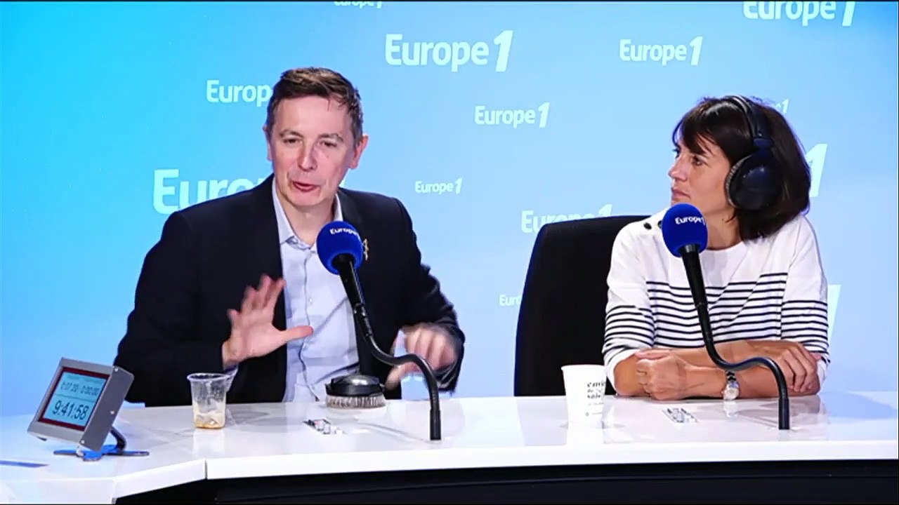 Jean-Philippe Visini : "Avoir des ados c'est bien, mais avec le mode d'emploi c'est mieux"