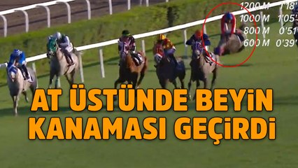 Veliefendi'de dehşet anları