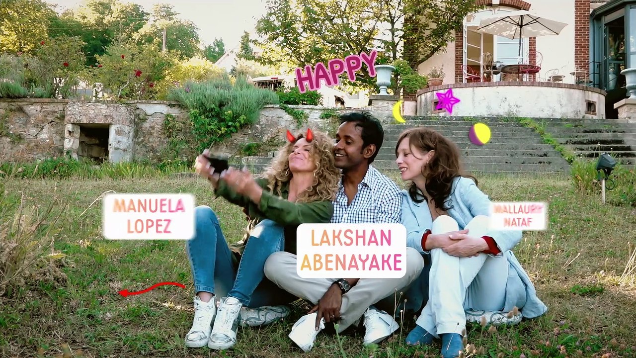 AVANT-PREMIERE: Découvrez le générique de la 21ème saison des "Mystères de l'amour" qui sera lancée samedi à 18h45 sur TMC - VIDEO