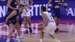 Coupe du Monde FIBA 2019 - 1/4 finale Argentine / Serbie : Stepback à 3 points pour les argentins !