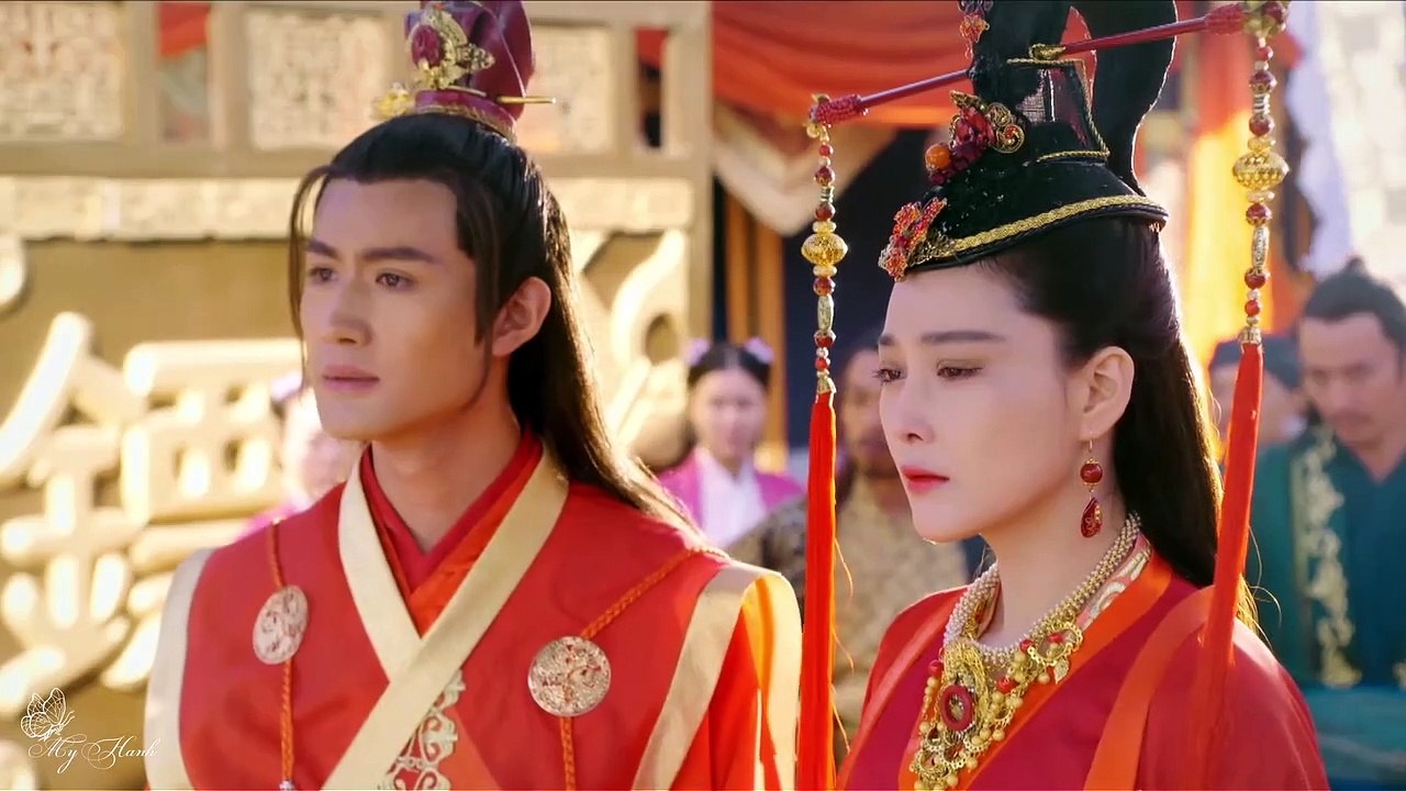 Biên Thành Lãng Tử Tập 30 -  Bản Đẹp Full HD