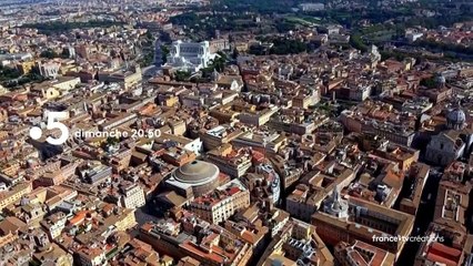 [BA] Sur les toits de Rome - 15/09/2019