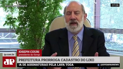 Após críticas, prefeitura de São Paulo adia prazo para cadastro obrigatório do lixo por empresas