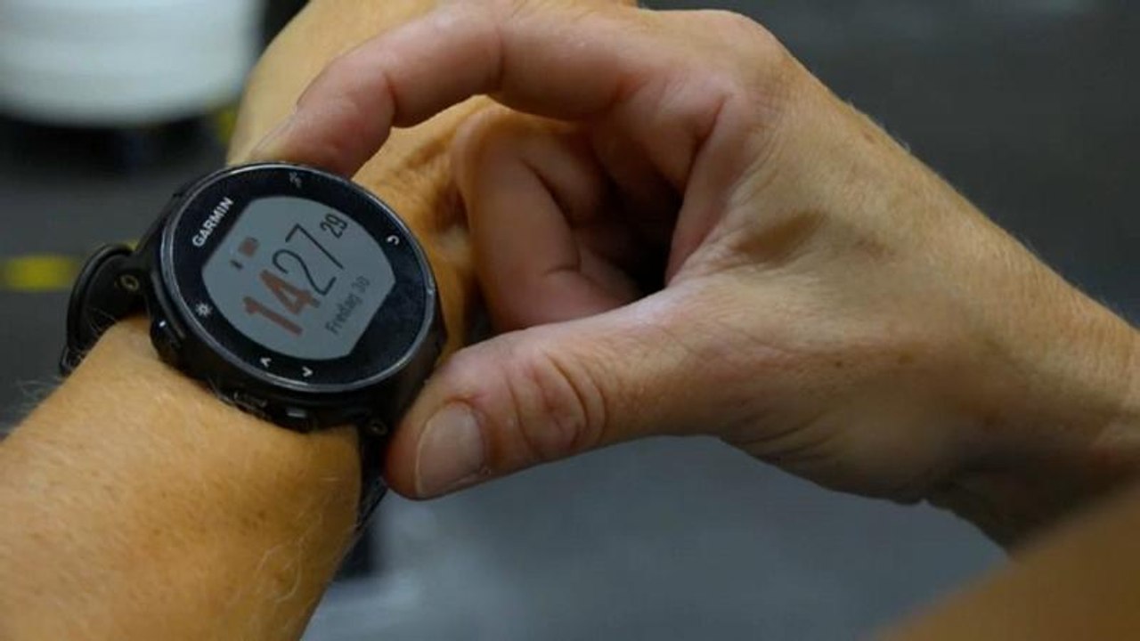 Fehlalarm: Wenn Fitnessapps Gesunde zum Arzt treiben