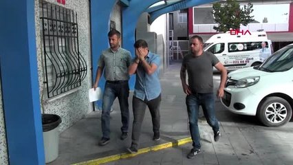 Konya merkezli 28 ilde fetö operasyonu 53 gözaltı kararı