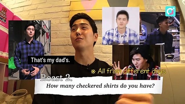 Taking a closer look at Korea with WINK