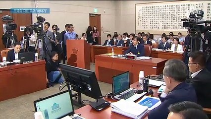 안 내나 못 내나…조국, 핵심 의혹 관련 자료 여전히 미제출