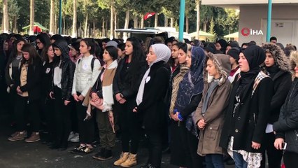 Boşandığı eşini öldüren zanlıdan ilginç savunma: 'Keşke vazgeçebilecek kadar sevseydim'