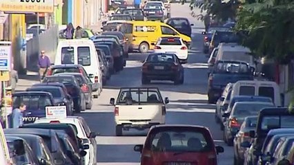 Τέλος στην επιχείρηση περισυλλογής αδέσποτων στη Λιβαδειά. Τι λέει η Φιλοζωική