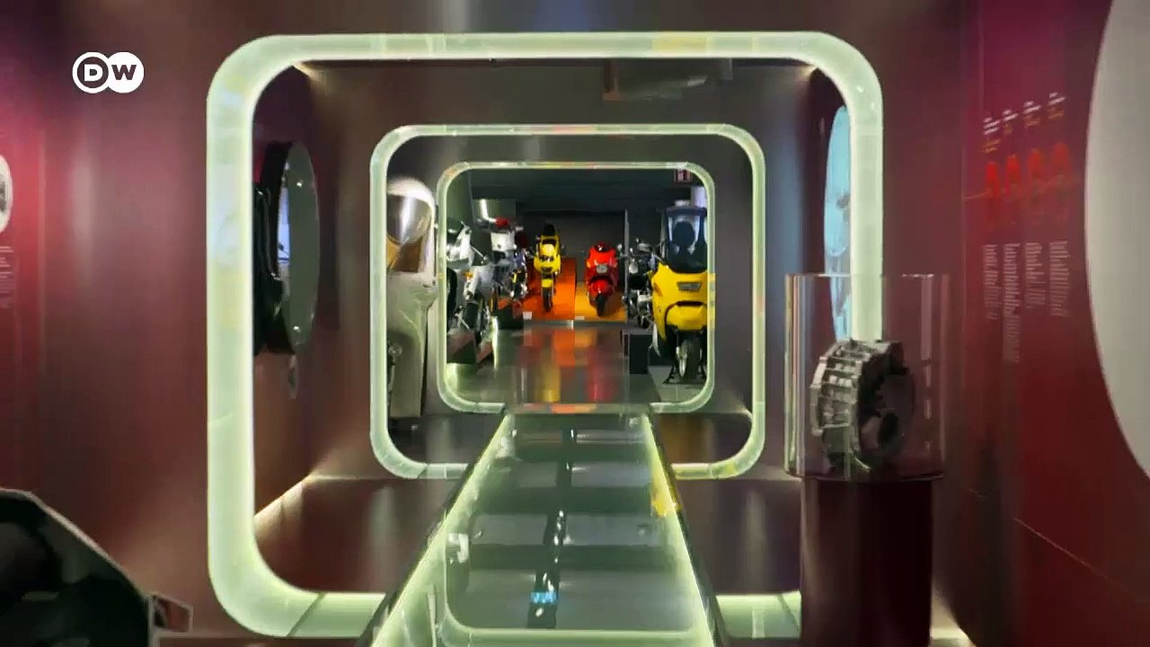 Das älteste zugelassene Auto Deutschlands | Euromaxx