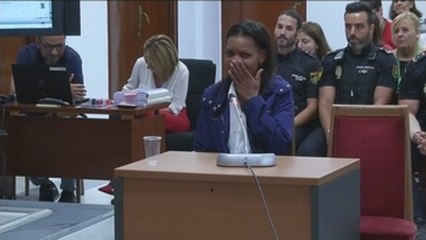 Ana Julia Quezada reconoce que mató al niño Gabriel, aunque se ve "inocente"