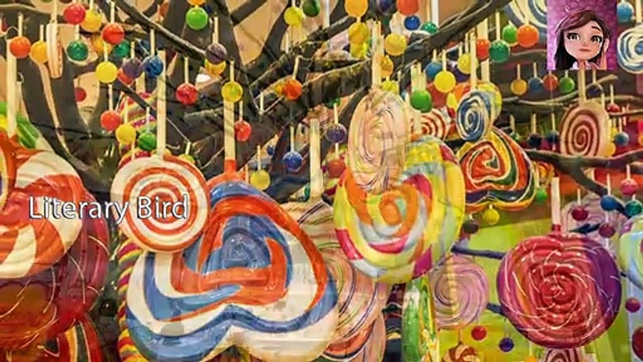 Best Candy Stores in Dubai | Dubai Travel Blog
