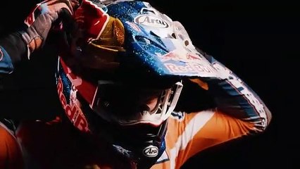 Motocross sports !! woow auto extrem conquerors of obstacles