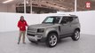 VÍDEO: Así es el Land Rover Defender 2020, todo lo que necesitas saber