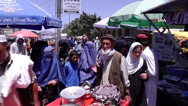 - Afganistan Halkından Trump’ın Taliban İle Görüşmeyi Durdurmasına Tepki- Afganistan Cumhurbaşkanlığı Sözcüsü: “barış Anlaşmasında Afgan Halkının Çıkarları Olmalı”